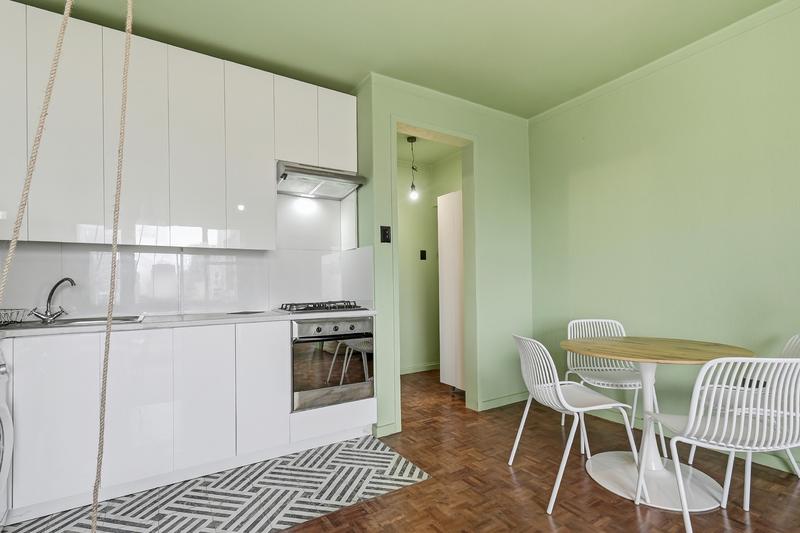 To Let 2 Bedroom Property for Rent in Cape Town Western Cape